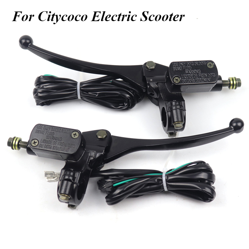 مضخة فرامل أمامية أو خلفية ، و - مراجعة 60V 30Ah Electric Scooter Battery وسعره