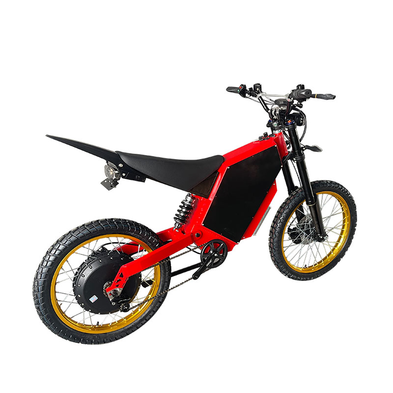 2025 جميع التضاريس 12000 واط 7 - مراجعة 72V 12000W Electric Dirt Bike وسعره