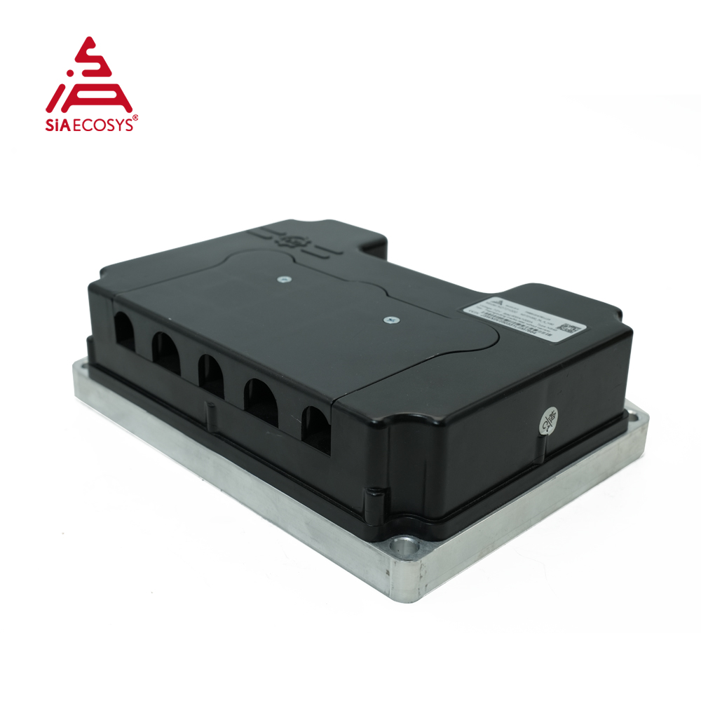 مجموعة ترقية وتحويل دراجة ناري - مراجعة Fardriver Controller 72V 500A وسعره